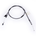 Factory directly offer hot sale professional lower price products accelerator cable 18201-02N00-S